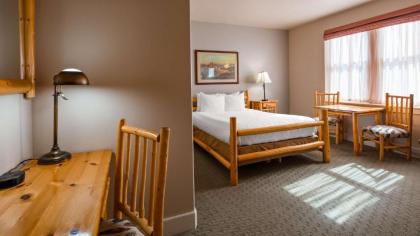 Best Western Plus Plaza Hotel - image 9