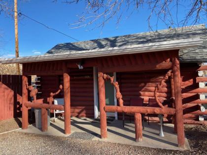 Roundtop Mountain Vista - Cabins and Motel - image 15