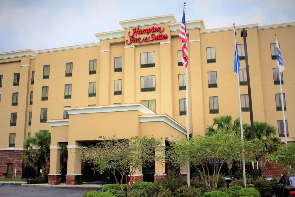 Hampton Inn & Suites Thibodaux - image 5