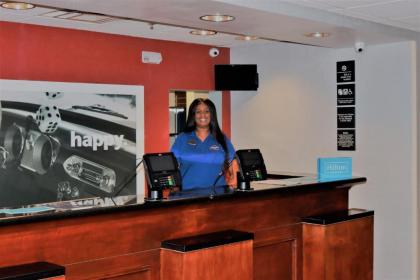 Hampton Inn & Suites Thibodaux - image 9