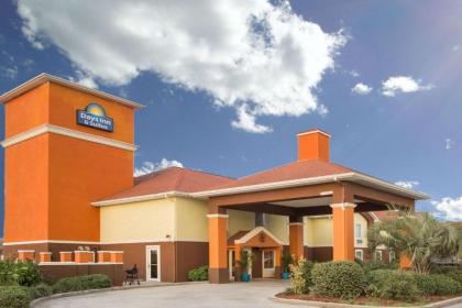 Days Inn  Suites by Wyndham thibodaux Louisiana