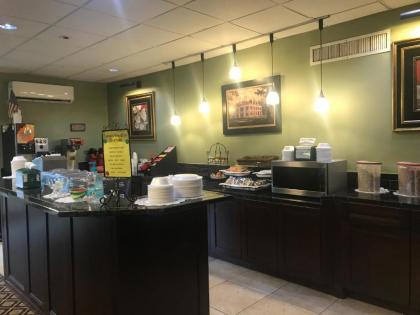 Carmel Inn And Suites Thibodaux - image 15