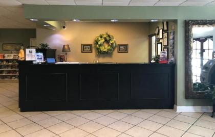 Carmel Inn And Suites Thibodaux - image 7