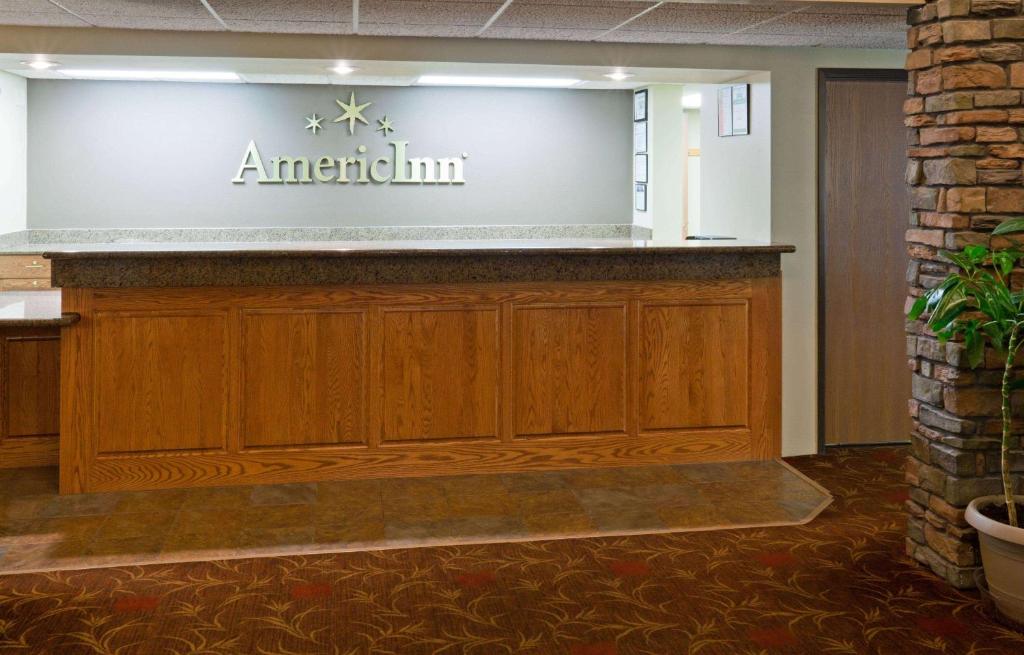 AmericInn by Wyndham Thief River Falls - image 3