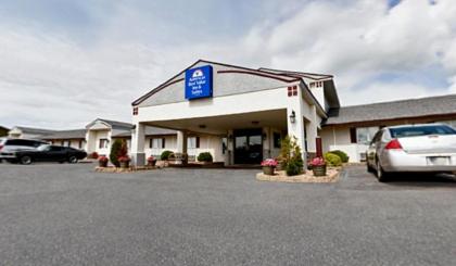 Americas Best Value Inn-Thief River Falls - image 14