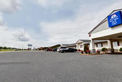 Americas Best Value Inn-Thief River Falls - image 9