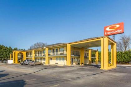 Econo Lodge Thomaston - image 15