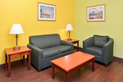 Quality Inn & Suites Northpark - image 15