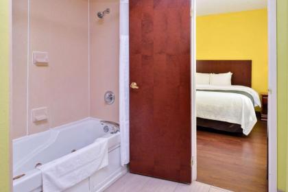 Quality Inn & Suites Northpark - image 7