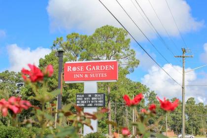 Rose Garden Inn & Suites Thomasville - image 10