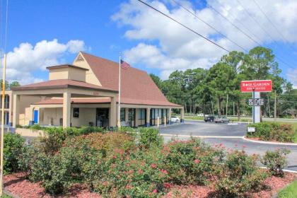 Rose Garden Inn & Suites Thomasville - image 9