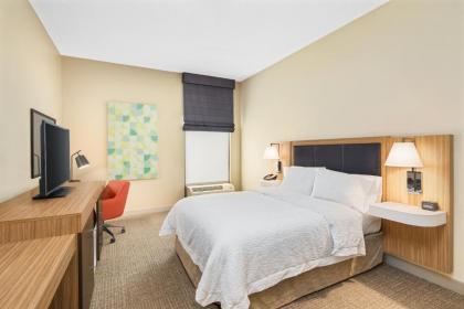 Hampton Inn Thomasville - image 11