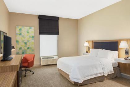 Hampton Inn Thomasville - image 12