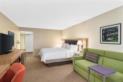 Hampton Inn Thomasville - image 13