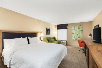 Hampton Inn Thomasville - image 14