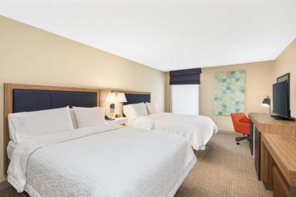 Hampton Inn Thomasville - image 15