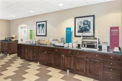 Hampton Inn Thomasville - image 3