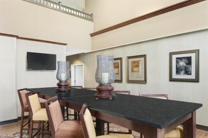 Hampton Inn Thomasville - image 6