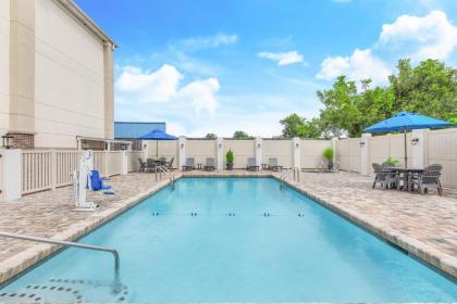 Hampton Inn Thomasville - image 9