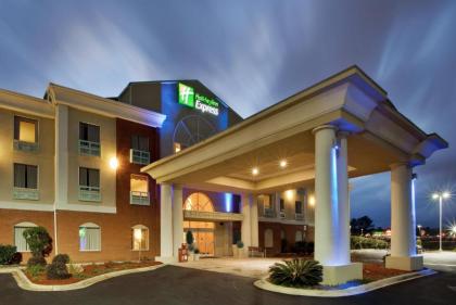 Holiday Inn Express & Suites Thomasville - image 15