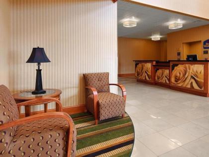 Best Western Rose City Conference Center Inn - image 8