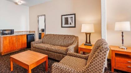 Best Western Rose City Conference Center Inn - image 9