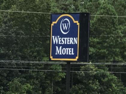 Western Motel - image 9