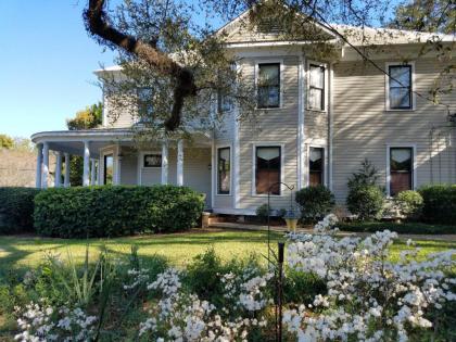 Thomasville Bed and Breakfast - image 14