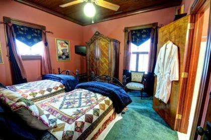 Thomasville Bed and Breakfast - image 6