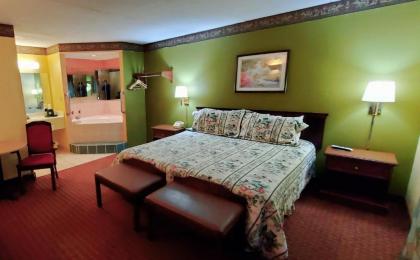 Thomasville Inn - image 5