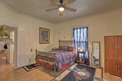 Thomasville Cottage Near The Big Oak and Dtwn! - image 10