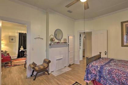 Thomasville Cottage Near The Big Oak and Dtwn! - image 12