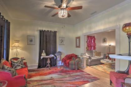 Thomasville Cottage Near The Big Oak and Dtwn! - image 13