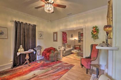 Thomasville Cottage Near The Big Oak and Dtwn! - image 15