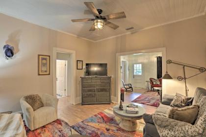 Thomasville Cottage Near The Big Oak and Dtwn! - image 4