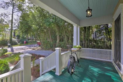 Thomasville Cottage Near The Big Oak and Dtwn! - image 5