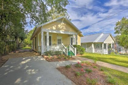 Thomasville Cottage Near The Big Oak and Dtwn! - image 8