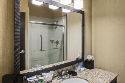 Hampton Inn Thomson - image 15