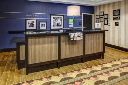 Hampton Inn Thomson - image 2