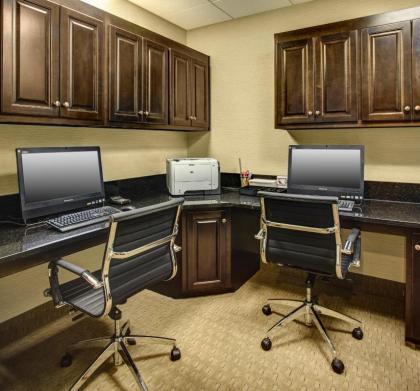 Hampton Inn Thomson - image 6