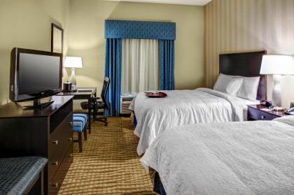 Hampton Inn Thomson - image 9