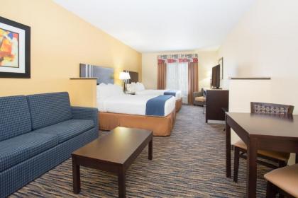 Holiday Inn Express & Suites Denver North - Thornton an IHG Hotel - image 11