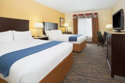 Holiday Inn Express & Suites Denver North - Thornton an IHG Hotel - image 14