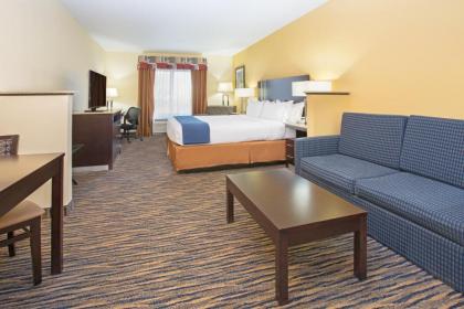 Holiday Inn Express & Suites Denver North - Thornton an IHG Hotel - image 4