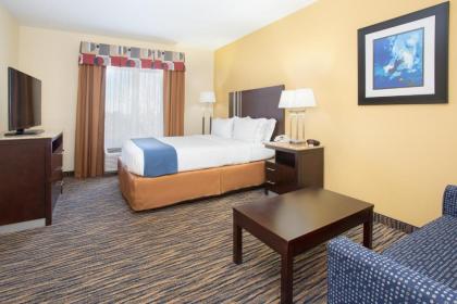 Holiday Inn Express & Suites Denver North - Thornton an IHG Hotel - image 6