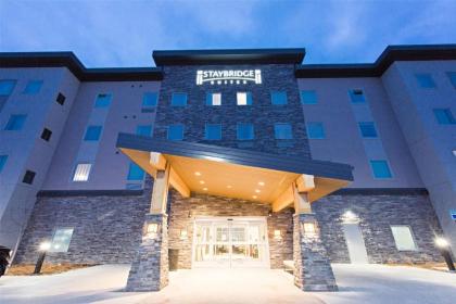 Staybridge Suites - Denver North - Thornton an IHG Hotel