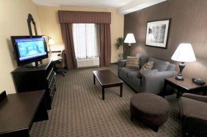 Hampton Inn & Suites Chadds Ford - image 13