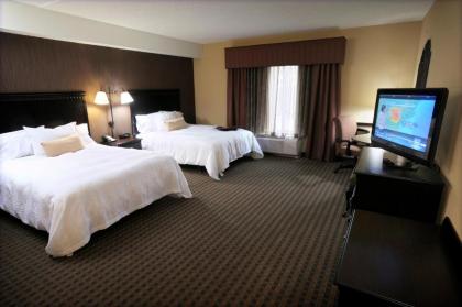 Hampton Inn & Suites Chadds Ford - image 14