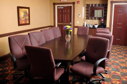 Hampton Inn & Suites Chadds Ford - image 6