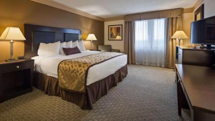 Best Western Plus Concordville Hotel - image 14